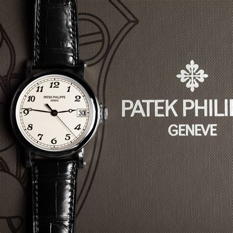 patek watches London